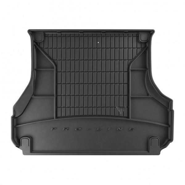 Csomagtértálca Toyota Land Cruiser J100 Prado, suv karosszéria, gyártmány 01.1998 - 2007 | TM414785