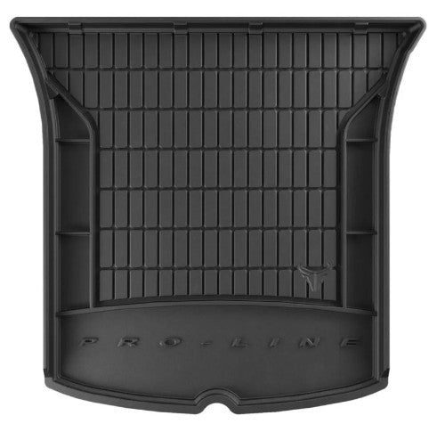 Csomagtértálca Tesla Model Y, suv karosszéria, gyártmány 08.2021 - jelen, hátsó csomagtartó, felső csomagtér | TM414839