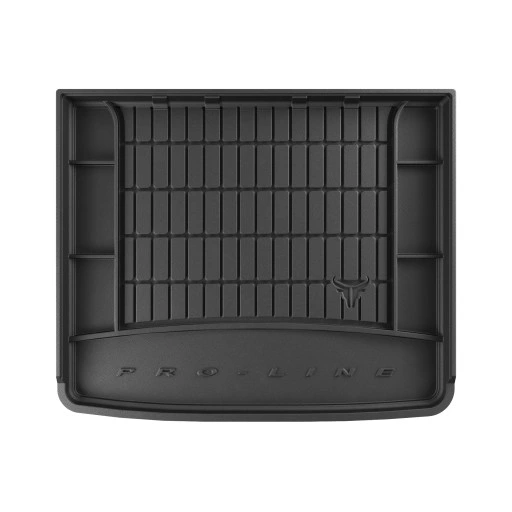 Csomagtértálca Alfa Romeo Tonale MHEV, suv karosszéria, gyártmány 2022 - jelen, felső csomagtér | TM414884