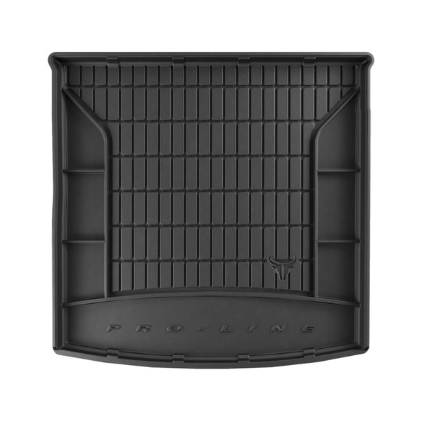Csomagtértálca Volkswagen Tiguan II Allspace, suv karosszéria, gyártmány 11.2017 - 2024, felső csomagtér | TM414945