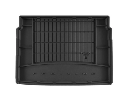 Csomagtértálca Citroen C4 III, ferdehátú karosszéria, gyártmány 12.2020 - jelen, felső csomagtér | TM414976