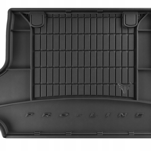 Csomagtértálca Honda ZR-V, suv karosszéria, gyártmány 2023 - jelen | TM414990