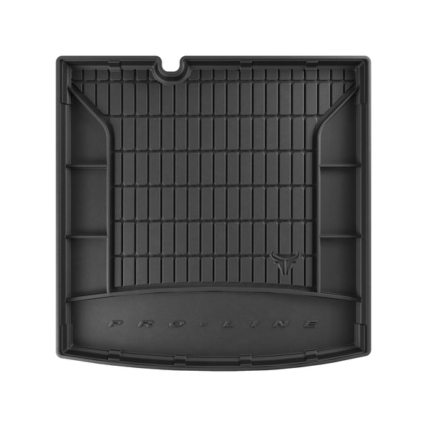 Csomagtértálca Skoda Enyaq IV Electric, kupé karosszéria, gyártmány 02.2022 - jelen | TM423671