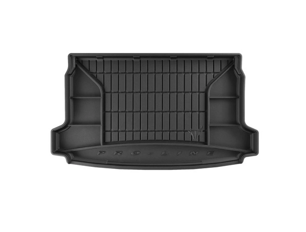 Csomagtértálca Jeep Avenger EV, suv karosszéria, gyártmány 2023 - jelen, felső csomagtér | TM423695