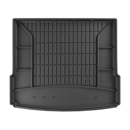 Csomagtértálca Mercedes EQB X243, suv karosszéria, gyártmány 12.2021 - jelen | TM431546