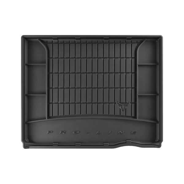 Csomagtértálca Hyundai Kona II Hybrid, suv karosszéria, gyártmány 04.2023 - jelen, felső csomagtér | TM445987