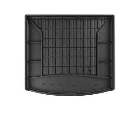 Csomagtértálca Ssang Yong Torres, suv karosszéria, gyártmány 2023 - jelen, felső csomagtér, keskeny pótkerék | TM445994