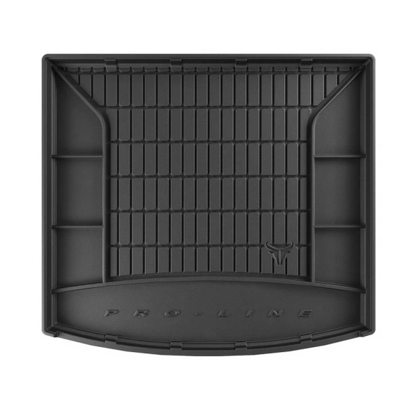 Csomagtértálca Ssang Yong Torres, suv karosszéria, gyártmány 2023 - jelen, felső csomagtér, keskeny pótkerék | TM445994