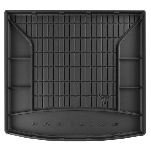 Csomagtértálca Porsche Cayenne III, suv karosszéria, gyártmány 11.2017 - jelen | TM446052