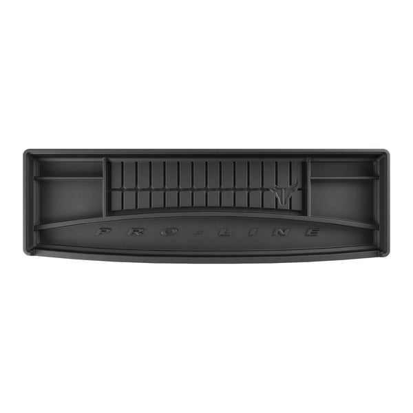 Csomagtértálca Renault Espace VI E-Tech Hybrid, suv karosszéria, gyártmány 04.2023 - jelen, 7 üléses, felemelt 3. üléssor | TM446120