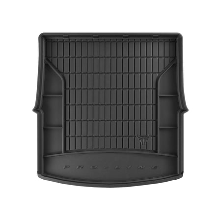 Csomagtértálca Mazda 6 III, kombi karosszéria, gyártmány 01.2013 - jelen, facelift előtt, magasságra állítható csomagtérpadló nélkül | TM548683