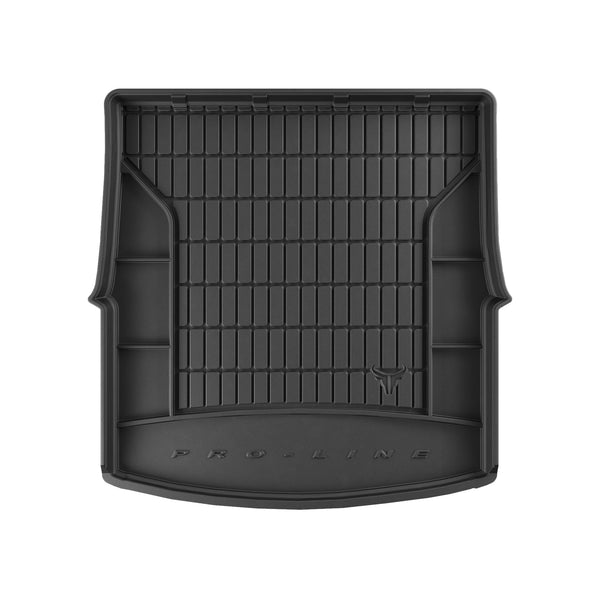 Csomagtértálca Mazda 6 III, kombi karosszéria, gyártmány 01.2013 - jelen, facelift előtt, magasságra állítható csomagtérpadló nélkül | TM548683