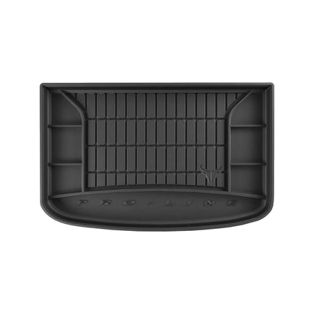 Csomagtértálca Audi A1 Sportback 8X, ferdehátú karosszéria, gyártmány 01.2012-05.2018, 5 ajtós | TM549000