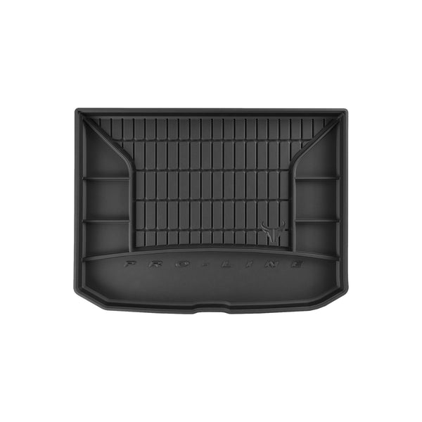 Csomagtértálca Audi A3 8V, sportback karosszéria, gyártmány 08.2012 - 03.2020, 5 ajtós, quattro kivitelhez nem, normál pótkerék | TM549031