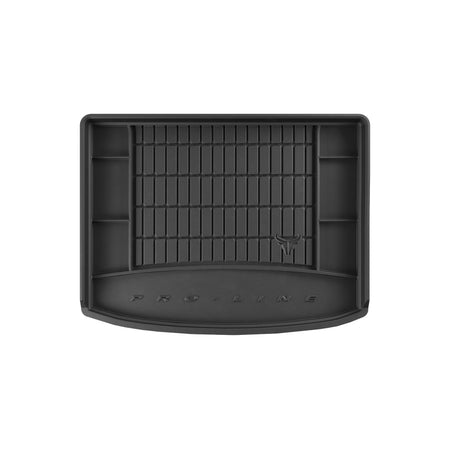 Csomagtértálca BMW 2-es sorozat F45, van karosszéria, gyártmány 09.2014 - 10.2021, csúsztatható üléssor | TM549314