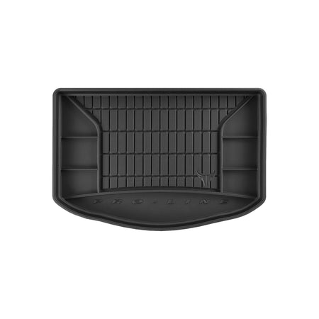 Csomagtértálca Kia Soul II, ferdehátú karosszéria, gyártmány 03.2014 - 03.2019, alsó csomagtér | TM549475