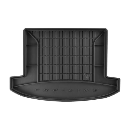 Csomagtértálca Kia Carens IV, van karosszéria, gyártmány 04.2013 - 08.2019, 7 üléses, ledöntött 3. üléssor | TM549512