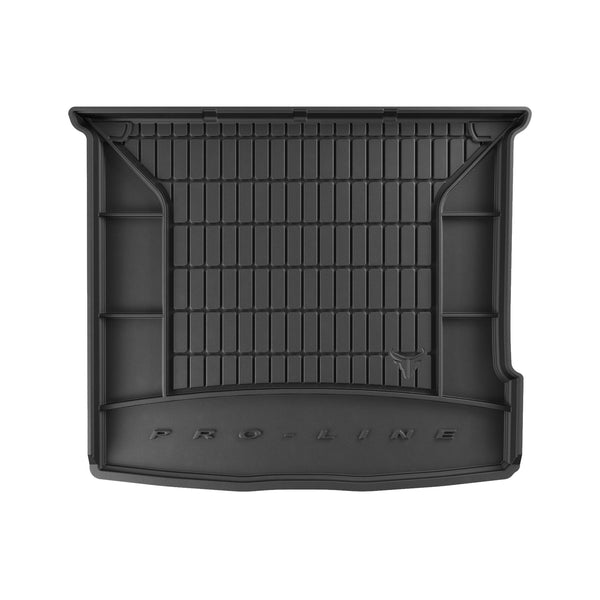 Csomagtértálca Mercedes GLE I W166, suv karosszéria, gyártmány 06.2015 - 10.2018, hybrid kivitelhez nem | TM549727