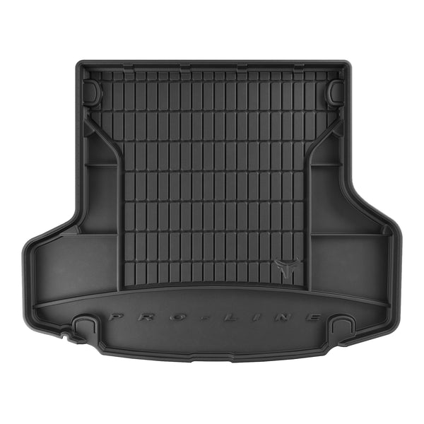 Csomagtértálca Hyundai I40, kombi karosszéria, gyártmány 07.2011 - jelen, opcionális rekesz nélkül a csomagtartóban, oldalsó fülekkel | TM549833