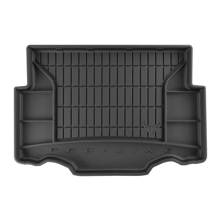 Csomagtértálca Jeep Avenger e-Hybrid, suv karosszéria, gyártmány 11.2023 - jelen, alsó csomagtér | TM800497