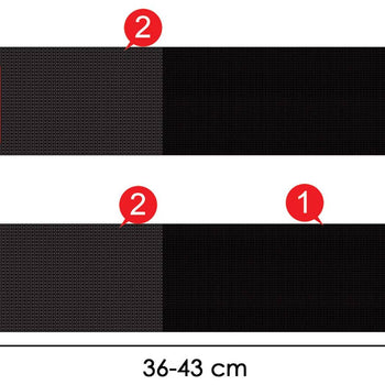 Tűzoltókészülék-tartó