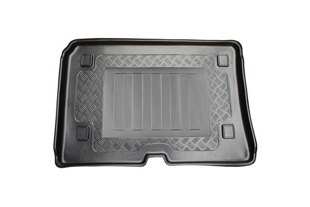 Csomagtértálca Fiat Qubo, ferdehátú karosszéria, gyártmány 06.2008 - 2019 | 192744