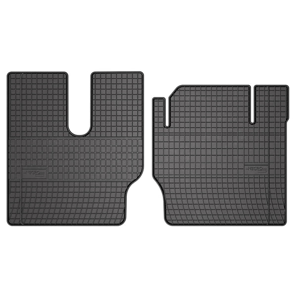 Gumiszőnyegek Man F90 F2000 gyártmány 1994 - jelen, karosszéria truck