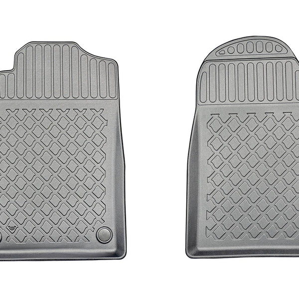 Hótálca Gumiszőnyegek Mercedes Vito eW447 gyártmány 2020.11 - jelen, karosszéria van #3