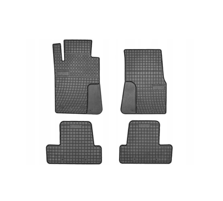 Gumiszőnyegek Ford Mustang gyártmány 2004 - 2014, karosszéria szedán