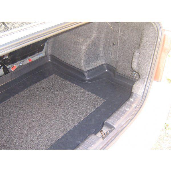 Csomagtértálcák Chevrolet Aveo T200, karosszéria szedán, gyártmány 2002 - 2005 #1 - 1