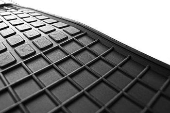 Gumiszőnyegek Audi A6 C5 gyártmány 1997.10 - 2005.02, karosszéria kombi - 5