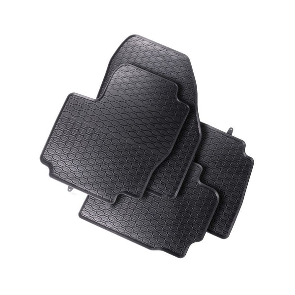 Gumiszőnyegek Ford Mondeo IV gyártmány 2007.09 - 2014.12, karosszéria ferdehátú - 1