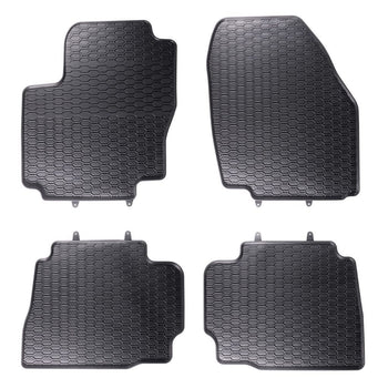Gumiszőnyegek Ford Mondeo IV gyártmány 2007.09 - 2014.12, karosszéria szedán - 5
