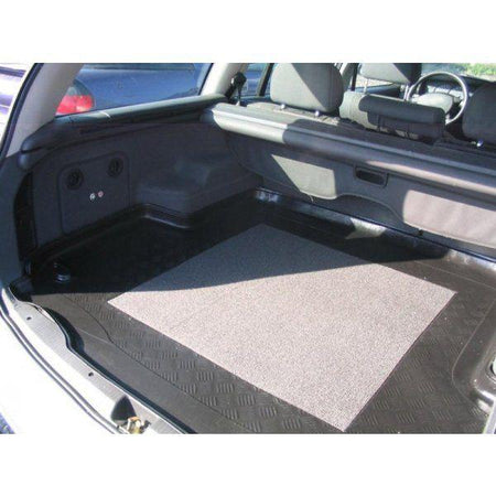 Csomagtértálcák Opel Omega B, karosszéria kombi, gyártmány 1994 - 2003, cd tárral #1