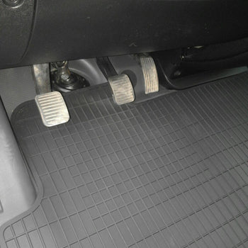 Gumiszőnyegek Fiat Ducato III gyártmány 2006 - jelen, karosszéria van - 5