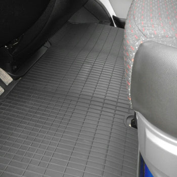 Gumiszőnyegek Fiat Ducato III gyártmány 2006 - jelen, karosszéria van - 11