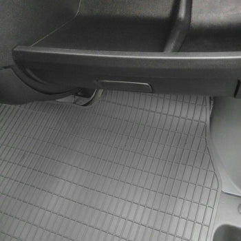 Gumiszőnyegek Fiat Ducato III gyártmány 2006 - jelen, karosszéria van - 13