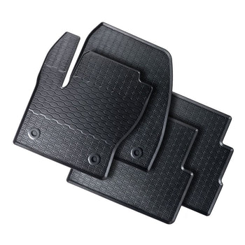 Gumiszőnyegek Ford Kuga II gyártmány 2013.02 - 2020.03, karosszéria suv - 5