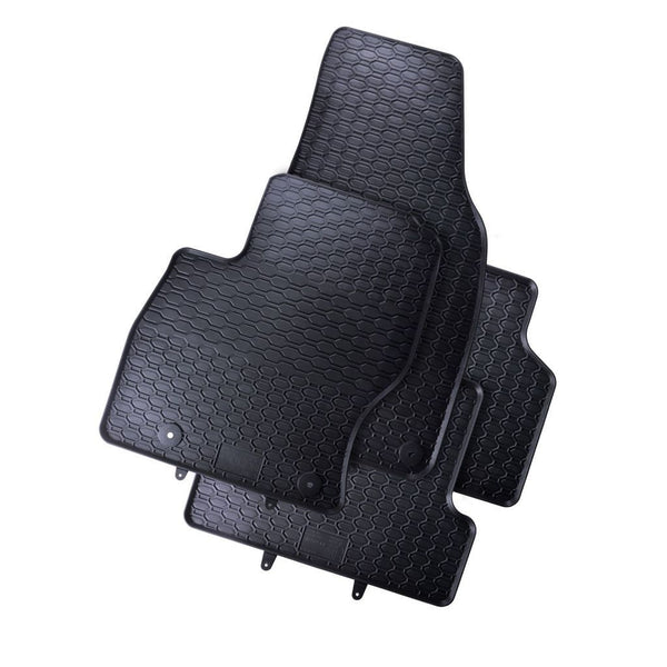 Gumiszőnyegek Ford Focus II gyártmány 2004 - 2011.02, karosszéria kombi - 1