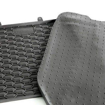 Gumiszőnyegek Ford Focus II gyártmány 2004 - 2011.02, karosszéria kombi - 10