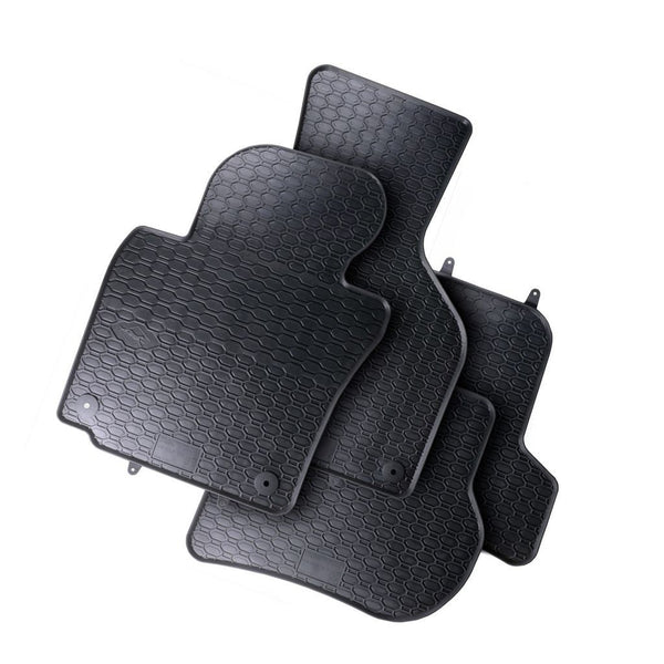 Gumiszőnyegek Volkswagen Jetta V gyártmány 2005.08 - 2011, karosszéria szedán - 1