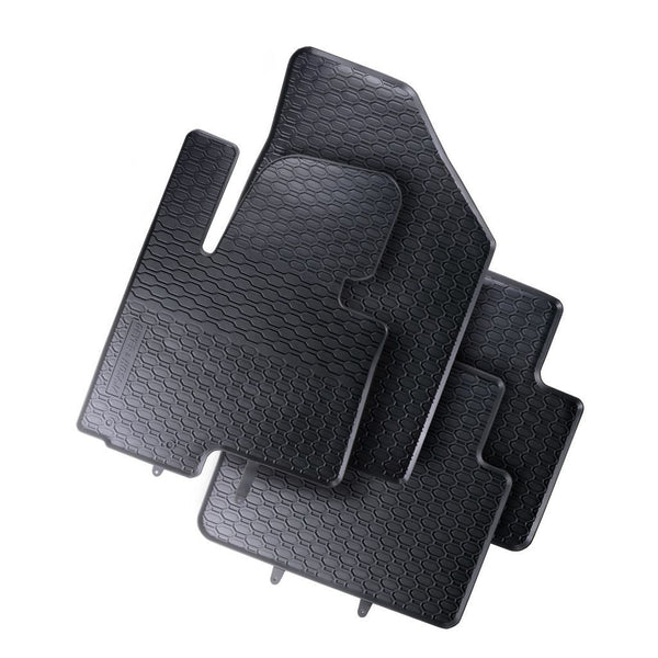 Gumiszőnyegek Hyundai ix35 gyártmány 2010 - 2015.06, karosszéria suv - 1