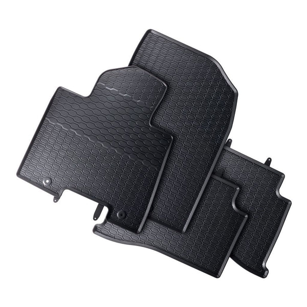 Gumiszőnyegek Hyundai Tucson gyártmány 2015.07 - 2020.09, karosszéria suv - 1