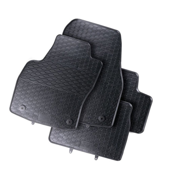Gumiszőnyegek Opel Astra H gyártmány 2004 - 2014.12, karosszéria kombi - 1