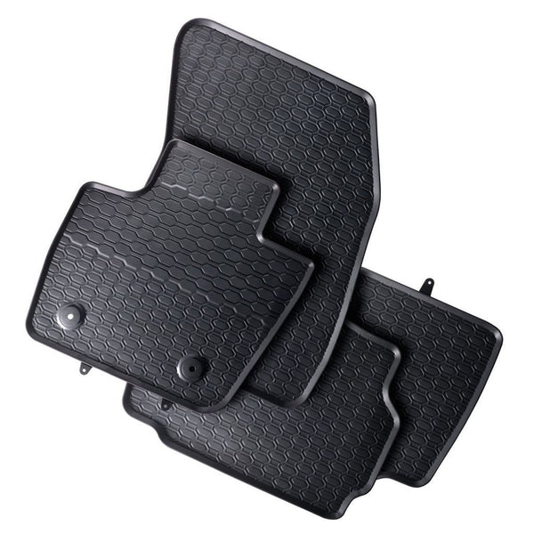 Gumiszőnyegek Ford Mondeo V gyártmány 2015.01 - jelen, karosszéria kombi - 1