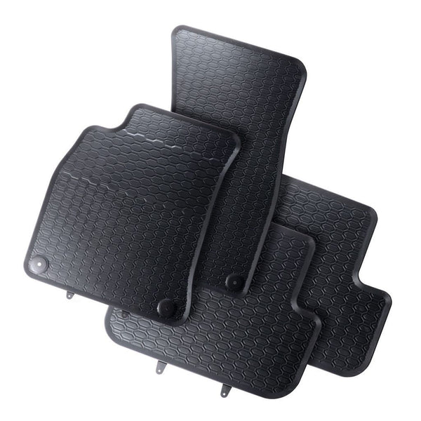 Gumiszőnyegek Audi A5 8TA gyártmány 2009 - 2016.09, karosszéria sportback - 1