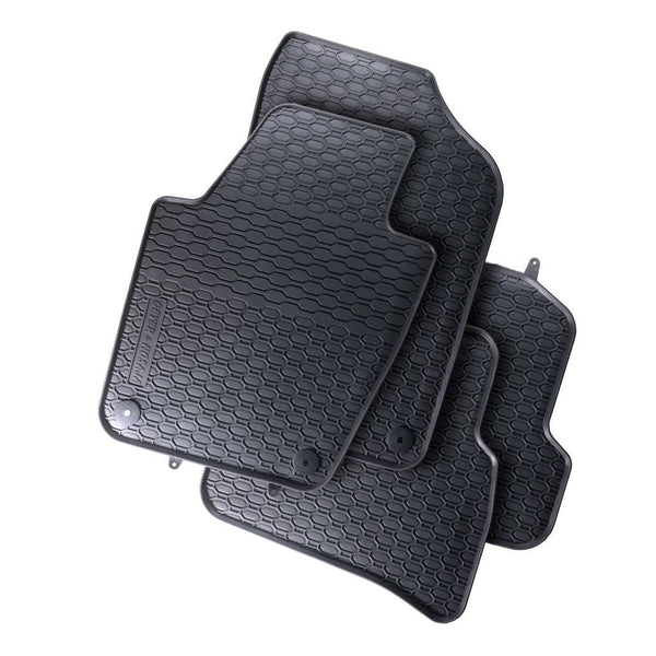 Gumiszőnyegek Seat Ibiza IV gyártmány 2008.05 - 2017.05, karosszéria ferdehátú - 1