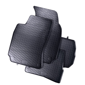 Gumiszőnyegek Volkswagen Passat B5 gyártmány 1996.10 - 2005, karosszéria kombi - 5