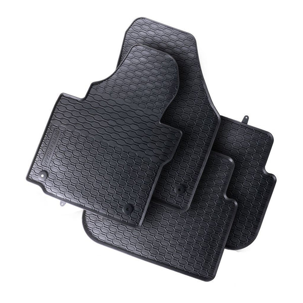 Gumiszőnyegek Volkswagen Touran I gyártmány 2003.03 - 2015.08, karosszéria van - 1