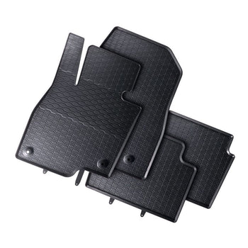 Gumiszőnyegek Mazda 3 III gyártmány 2013.09 - 2019.02, karosszéria ferdehátú - 5